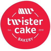 Twister Cake